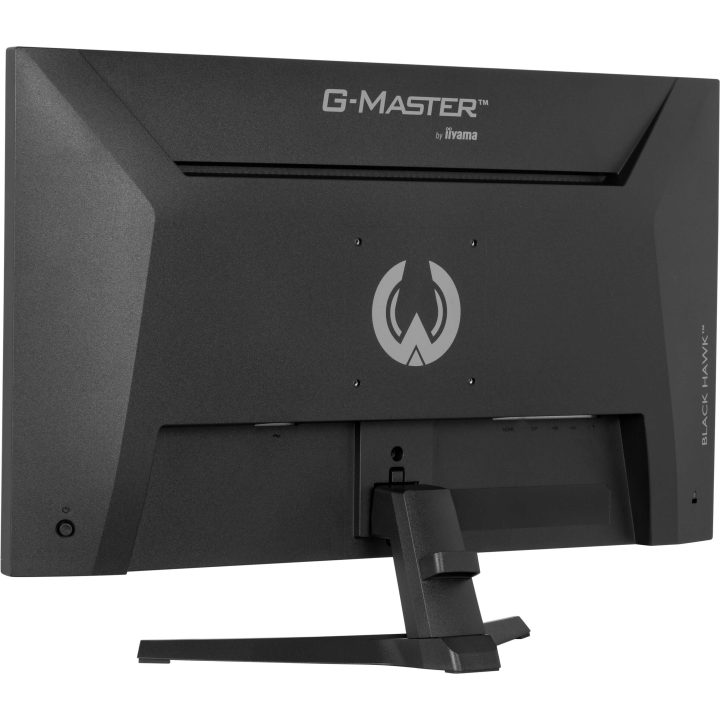 Monitor iiyama G-MASTER G2741QSU-B1 27" QHD 75 Hz IPS