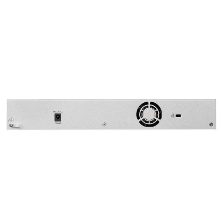 Zyxel USG FLEX 500H cortafuegos (hardware) 10 Gbit/s