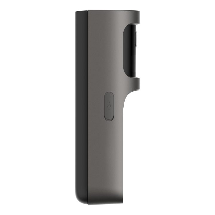 Kit Imou Doorbell 2S Preto