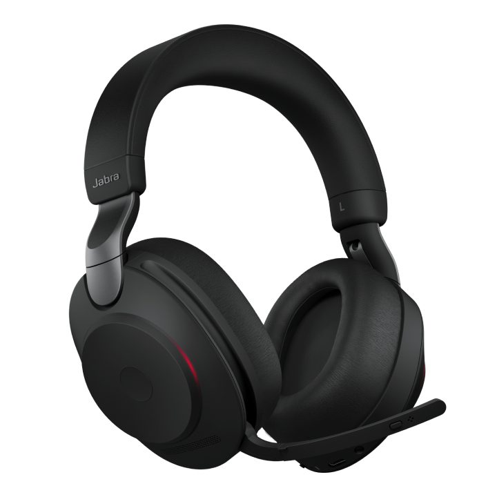 Jabra Evolve2 85 auriculares de diadema inalámbricos (28599-989-999)