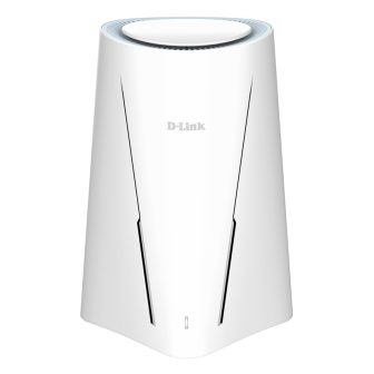 D-Link G530V2 router inalámbrico Gigabit Ethernet Doble banda (2,4…