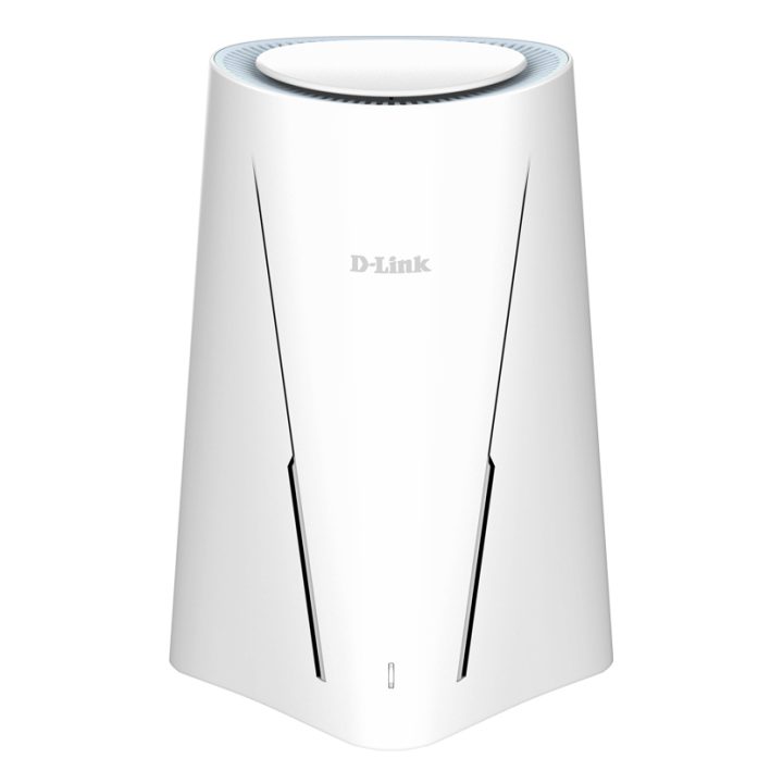 D-Link G530V2 Gigabit Ethernet Dual Band (2.4 GHz / 5 GHz) 5G…
