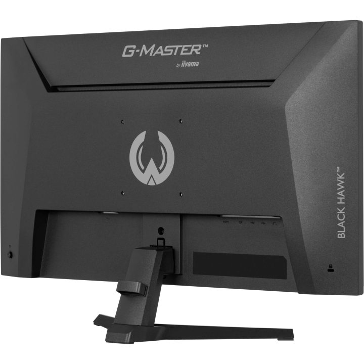 Monitor iiyama G-MASTER G2741QSU-B1 27" QHD 75 Hz IPS
