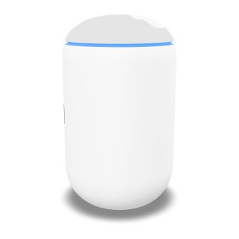Ubiquiti Dream 7 Wireless Router 2.5 Gigabit Ethernet Tri-Band (2.4…
