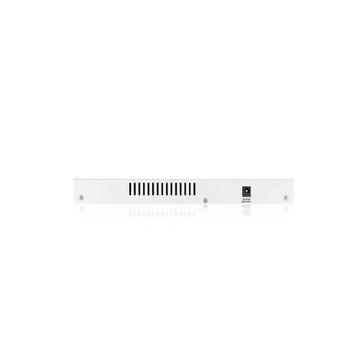 Zyxel XMG-108HP Unmanaged 2.5G Ethernet (100/1000/2500) Power over…