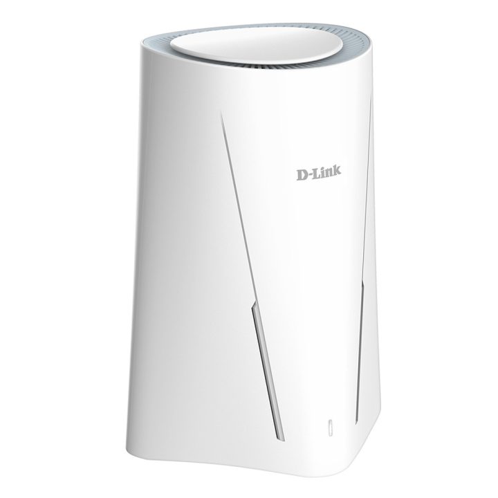 D-Link G530V2 Gigabit Ethernet Dual Band (2.4 GHz / 5 GHz) 5G…