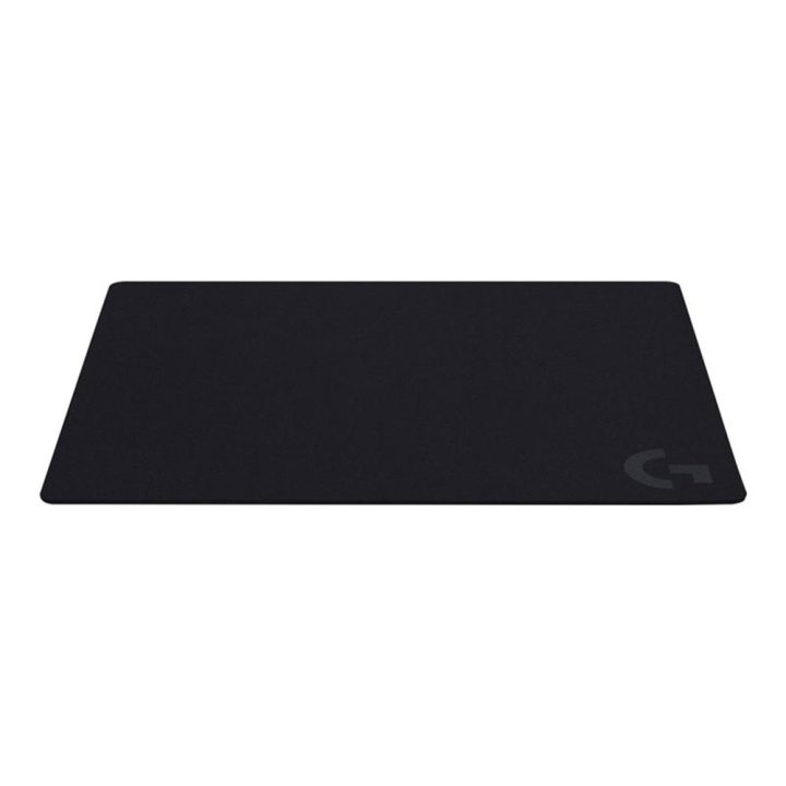 Alfombrilla Logitech G G640 46x40 cm antideslizante (943-000799)