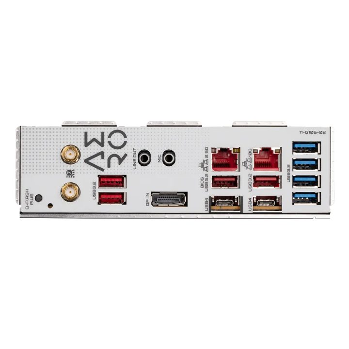 Motherboard GIGABYTE TRX50 AERO D
