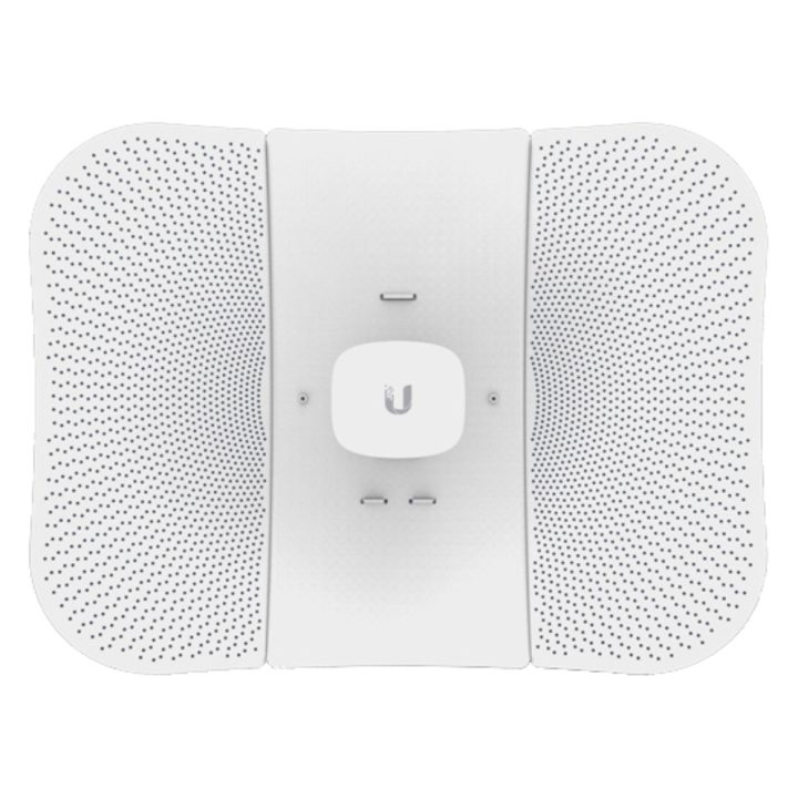 Ubiquiti LBE-5AC-Gen2 Networks LiteBeam AC Puente wifi 450 Mbit/s…