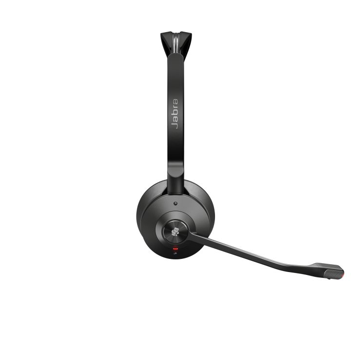 Auscultadores de arco sem fios Jabra Engage 55