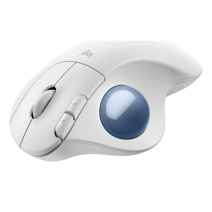Logitech ERGO M575S