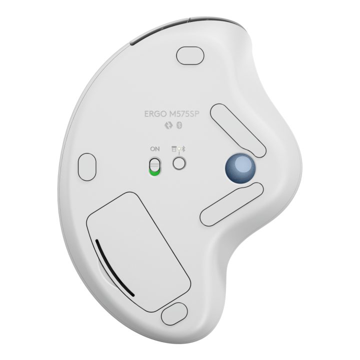 Logitech ERGO M575S
