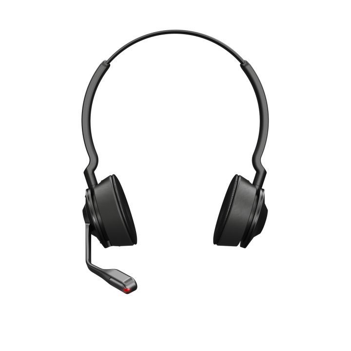 Auscultadores de arco sem fios Jabra Engage 55