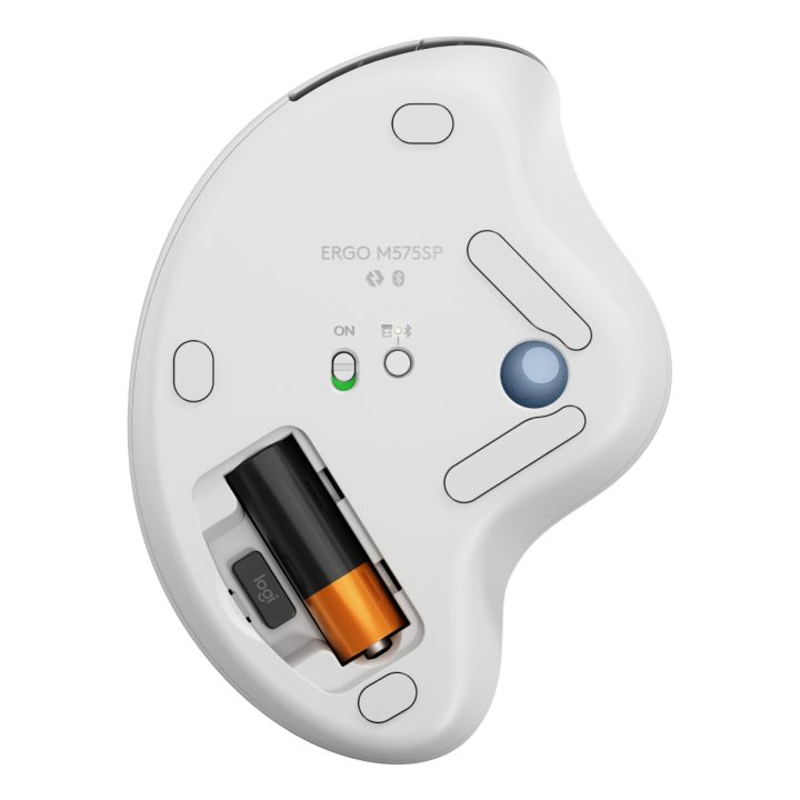Logitech ERGO M575S