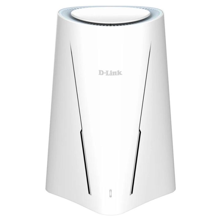D-Link G530V2 Gigabit Ethernet Dual Band (2.4 GHz / 5 GHz) 5G…