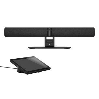 Jabra PanaCast 55 VBS Ethernet Video Conferencing System Group Video…