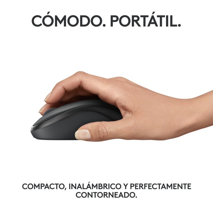 Logitech M240 Silent