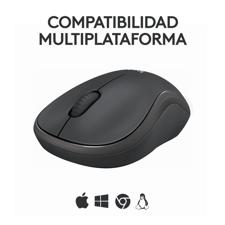 Logitech M240 Silent