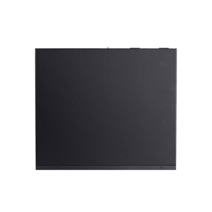 TP-Link Omada SG6428X Managed L3 Gigabit Ethernet (10/100/1000) 1U…
