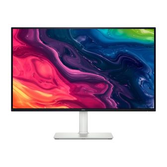 Monitor Dell Plus S2725QS 27" 4K UHD 120 Hz IPS