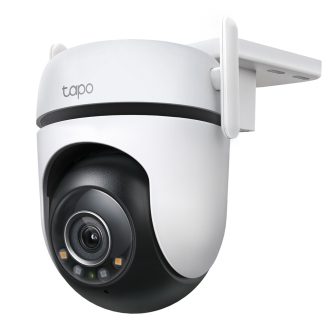 TP-Link Tapo C520WS Ceiling Mount Pad for Indoor and Outdoor IP…