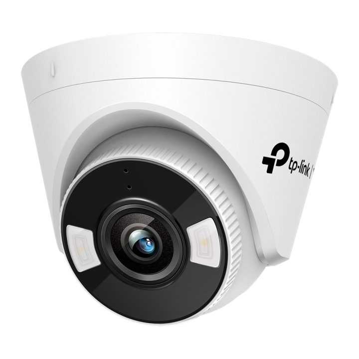 TP-Link VIGI C450 Turret Indoor IP Security Camera 2880 x 1620 Pixels…
