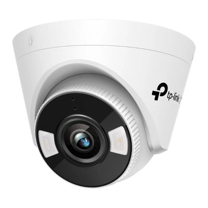 TP-Link VIGI C450 Turret Indoor IP Security Camera 2880 x 1620 Pixels…