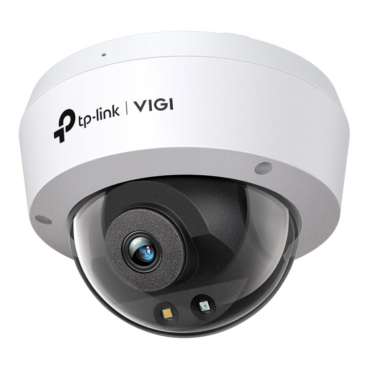 TP-Link VIGI C250 Ceiling Mount IP Security Camera Indoor and Outdoor…