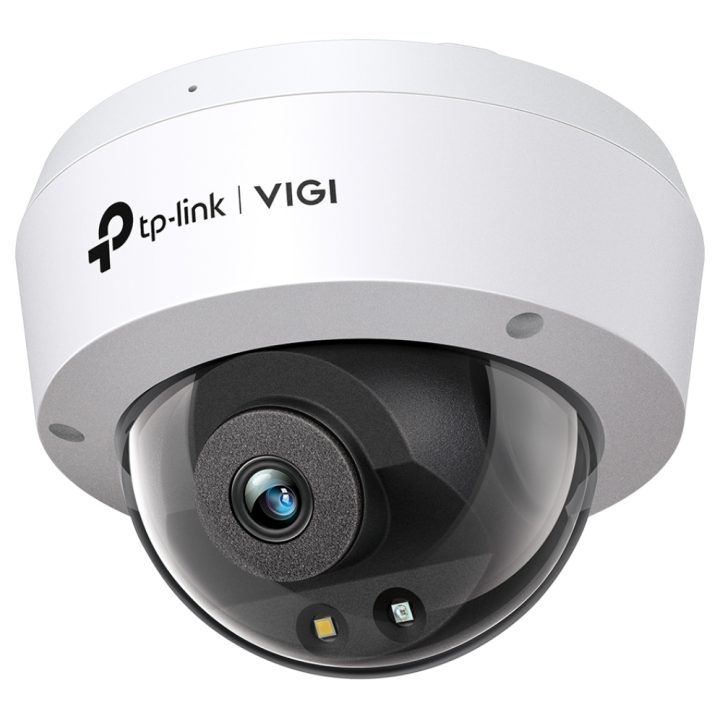 TP-Link VIGI C250 Ceiling Mount IP Security Camera Indoor and Outdoor…