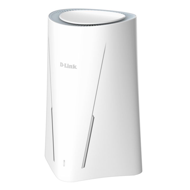 D-Link G530V2 router inalámbrico Gigabit Ethernet Doble banda (2,4…