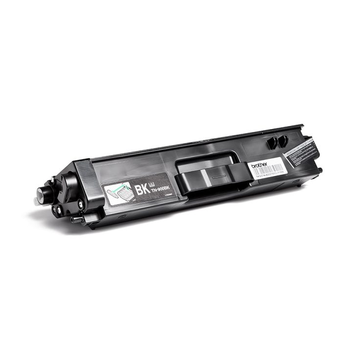 Brother TN-900BK Toner Cartridge 1 piece(s) Original Black