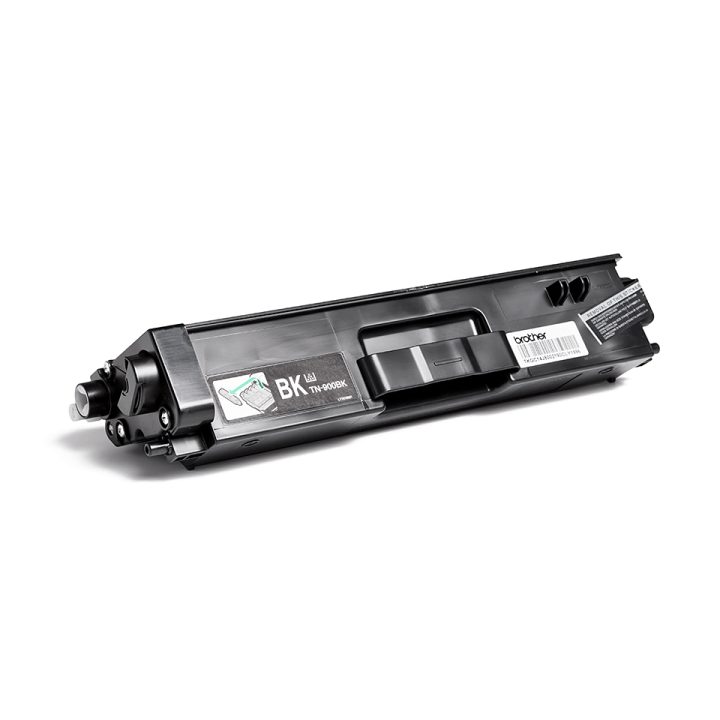 Brother TN-900BK cartucho de toner 1 unidade(s) Original Preto