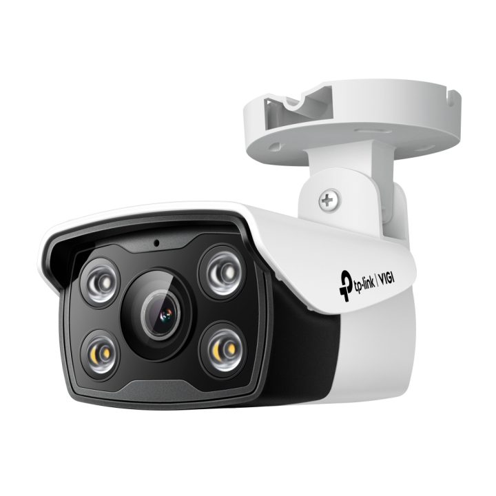 TP-Link VIGI C340 Bala (forma) Cámara de seguridad IP Exterior 2560 x…