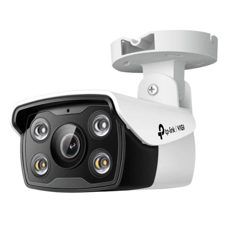 TP-Link VIGI C340 Bala (forma) Câmara de segurança IP Exterior 2560 x…