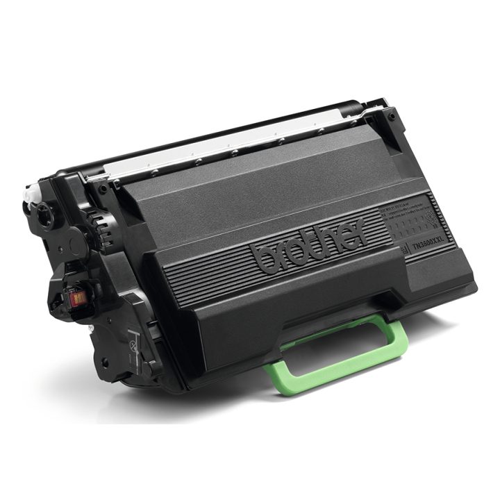 Brother TN-3600XXL toner cartridge 1 piece(s) Original Black