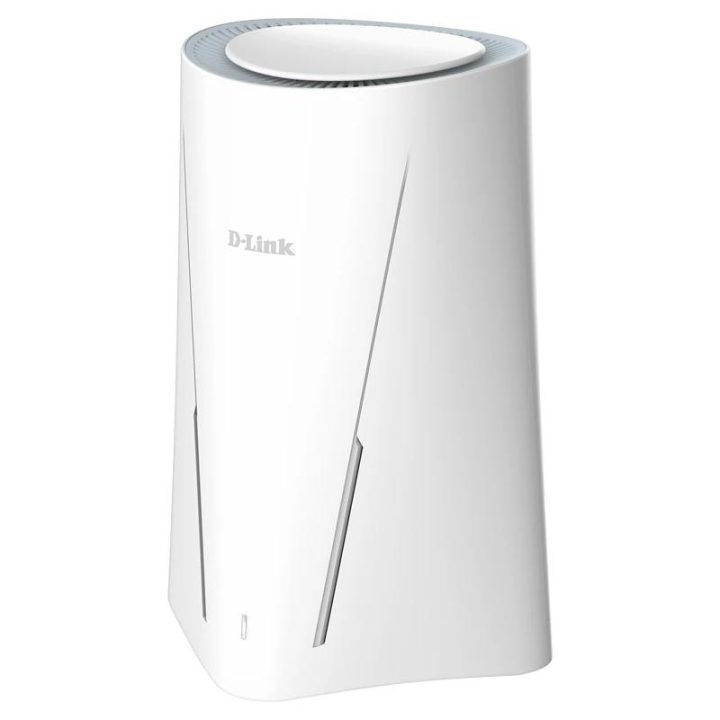 D-Link G530V2 router inalámbrico Gigabit Ethernet Doble banda (2,4…