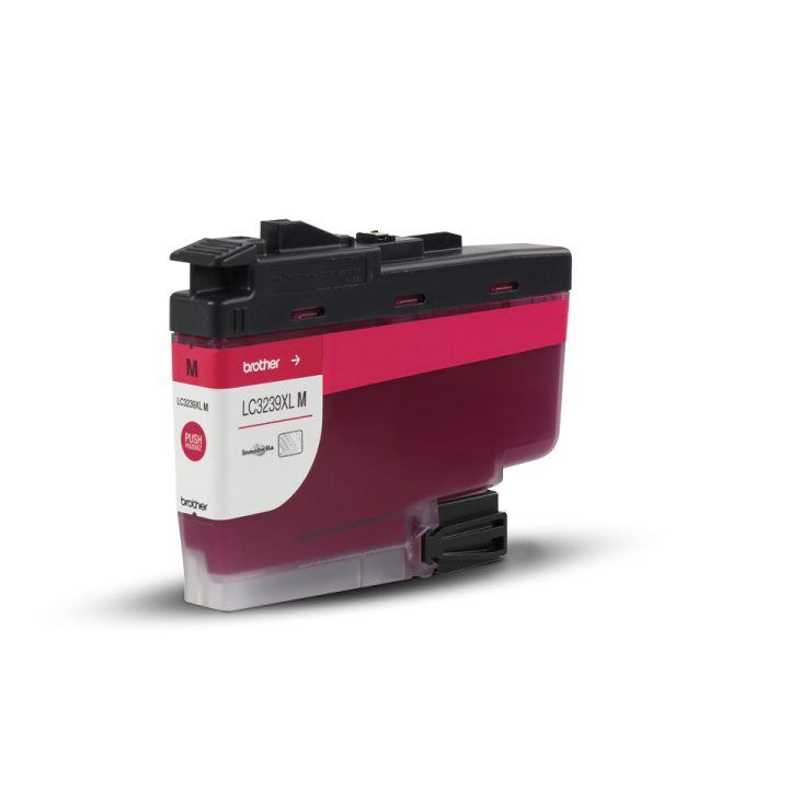 Brother LC3239XLM cartucho de tinta 1 unidade(s) Original Alto…