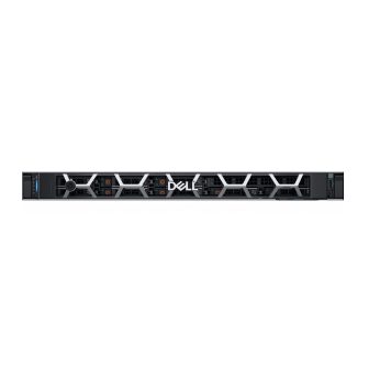 DELL PowerEdge R360 servidor 480 GB Bastidor (1U) Intel Xeon 6 6325P…