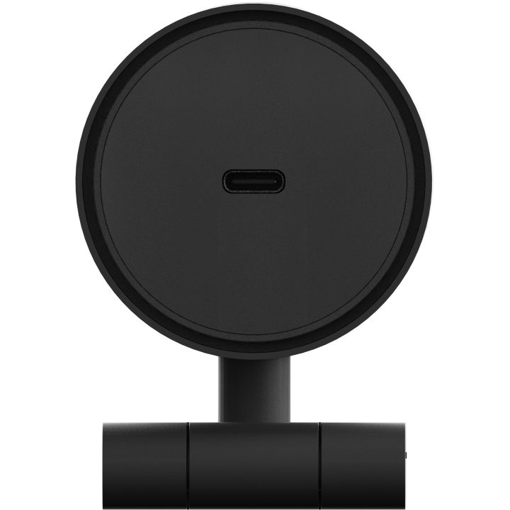 iiyama UC-CAM10PRO-1 Webcam 8.46 MP 2160 x 1080 Pixels USB-C Black