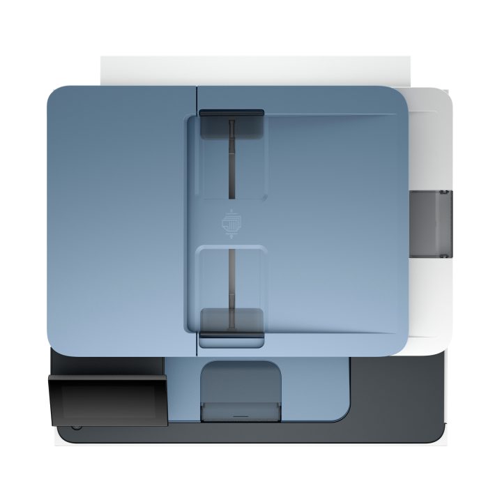 HP LaserJet Pro 3302fdw Impressora Multifunções a Cor Sem Fios…