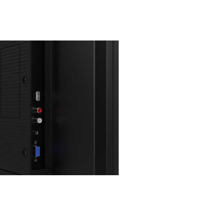 iiyama LH3241S-B2 ecrã de sinalização Design de quiosque 31,5" LED…