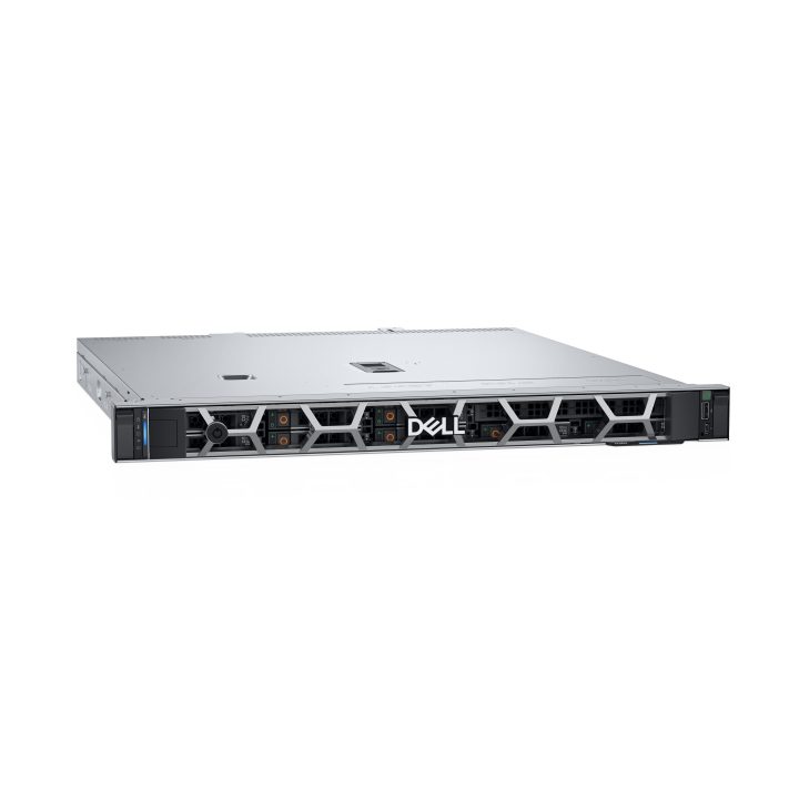 DELL PowerEdge R360 Server 480 GB Rack (1U) Intel Xeon 6 6325P 3.5…