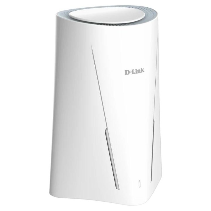 D-Link G530V2 router sem fios Gigabit Ethernet de banda dupla (2,4…