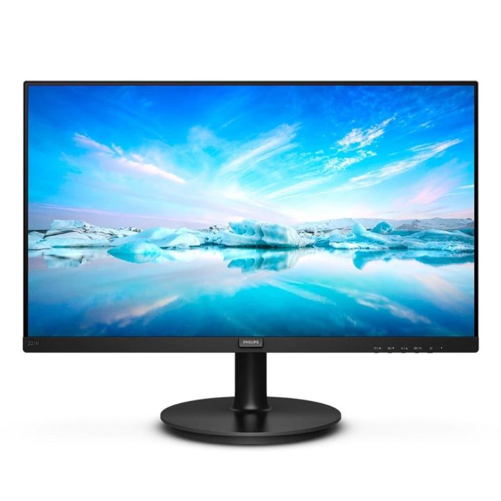 Philips V Line 221V8 21.5" Full HD 75 Hz VA