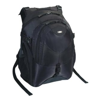 DELL 460-BBJP 16" Funda tipo mochila Negro