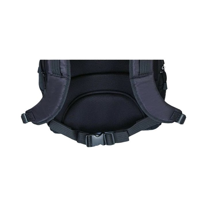 DELL 460-BBJP 16" Funda tipo mochila Negro