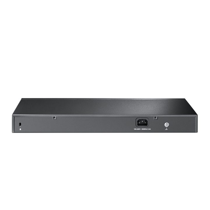 TP-Link JetStream TL-SG2218 Managed L2/L2+ Gigabit Ethernet…