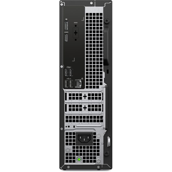 DELL ECS1250 Intel® Core™ i3 i3-14100 8 GB DDR5-SDRAM 512 GB SSD…