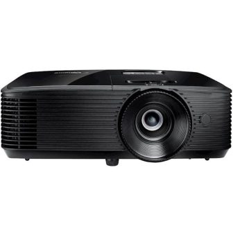 Proyector Optoma W400LVE dlp wxga-4000 lumenes ansi-HDMI-VGA -…