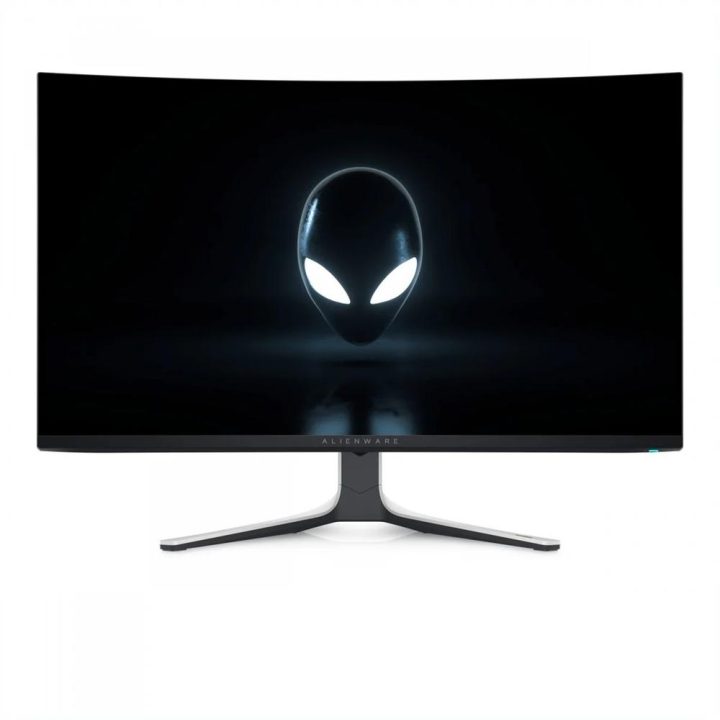 Monitor curvo Dell Alienware AW3225QF 32" 4K UHD 240 Hz